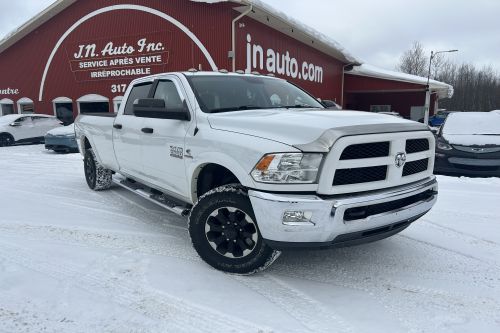 Dodge Ram 2500 HeavyDuty 2017 Turbo Diesel 4x4 Outdoorsman $ 48943